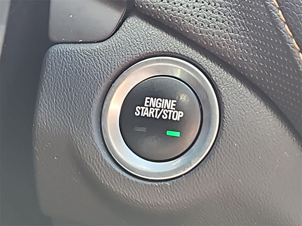 Thumbnail: 2019 Chevrolet Equinox - 23