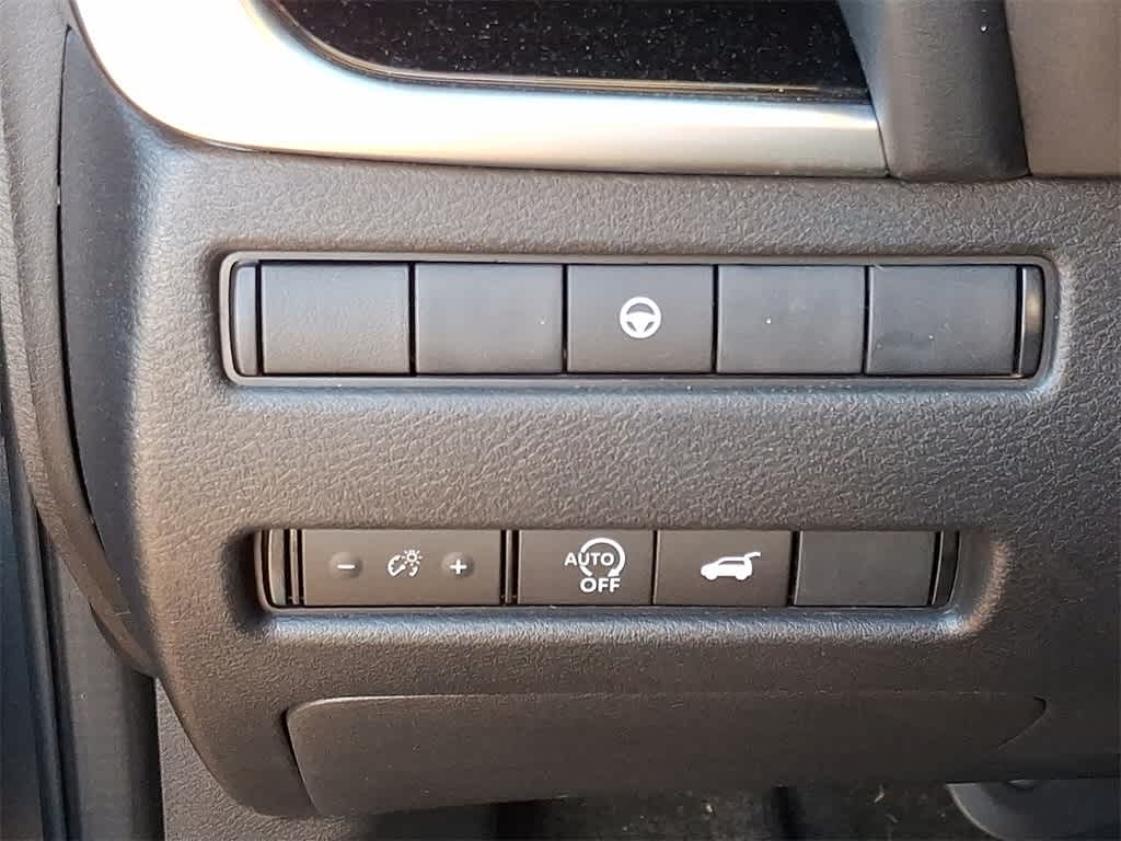 Thumbnail: 2024 Nissan Rogue - 25