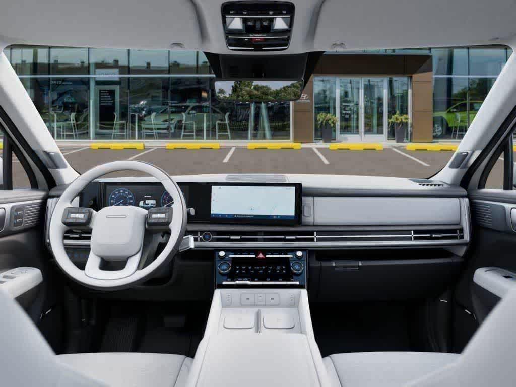 Thumbnail: 2026 Hyundai Santa Fe - 16