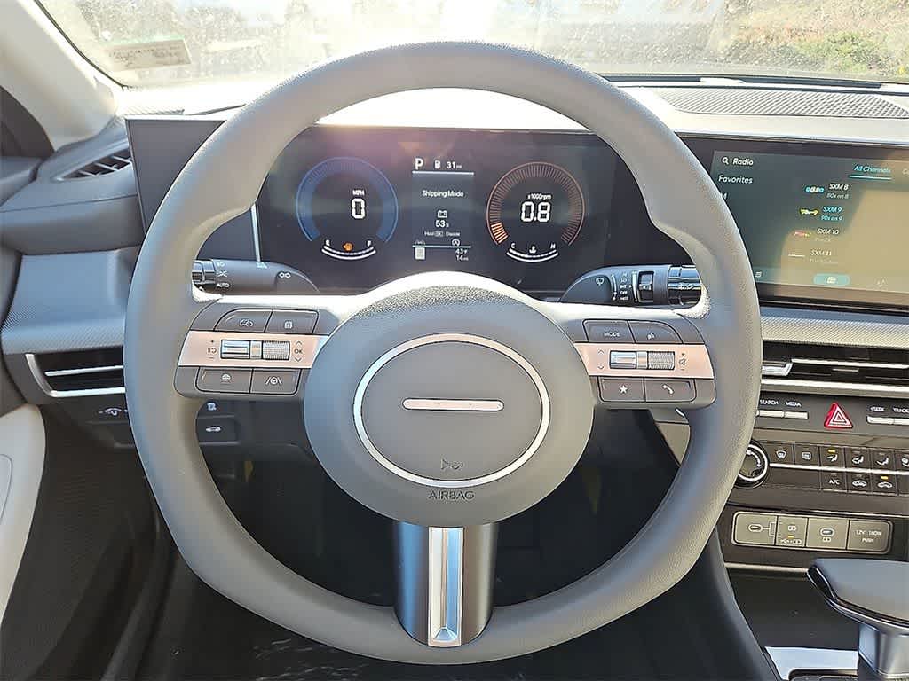 Thumbnail: 2026 Hyundai Sonata - 17