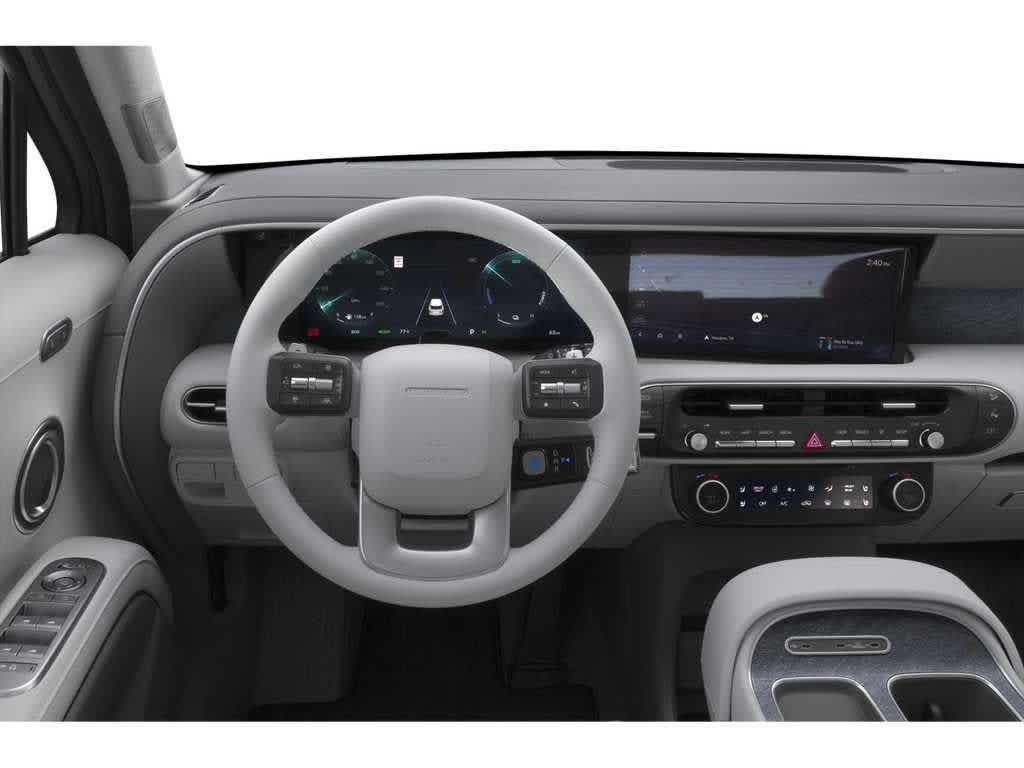 Thumbnail: 2026 Hyundai Palisade - 16