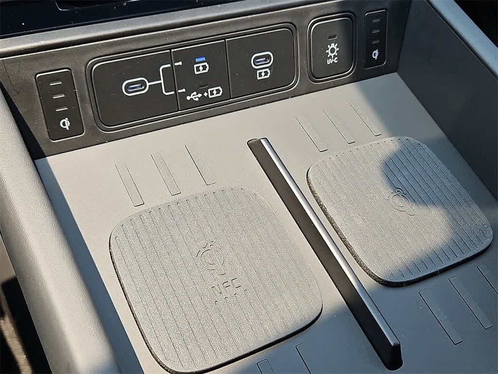 2025 Hyundai Santa Fe Calligraphy 22