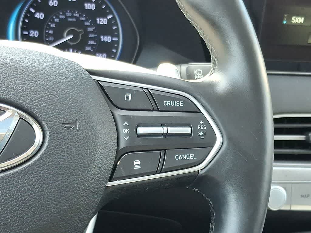 Thumbnail: 2022 Hyundai Palisade - 23