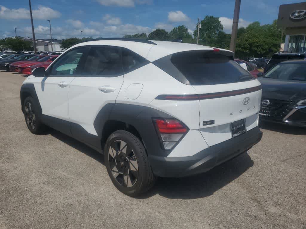 Thumbnail: 2024 Hyundai Kona - 7