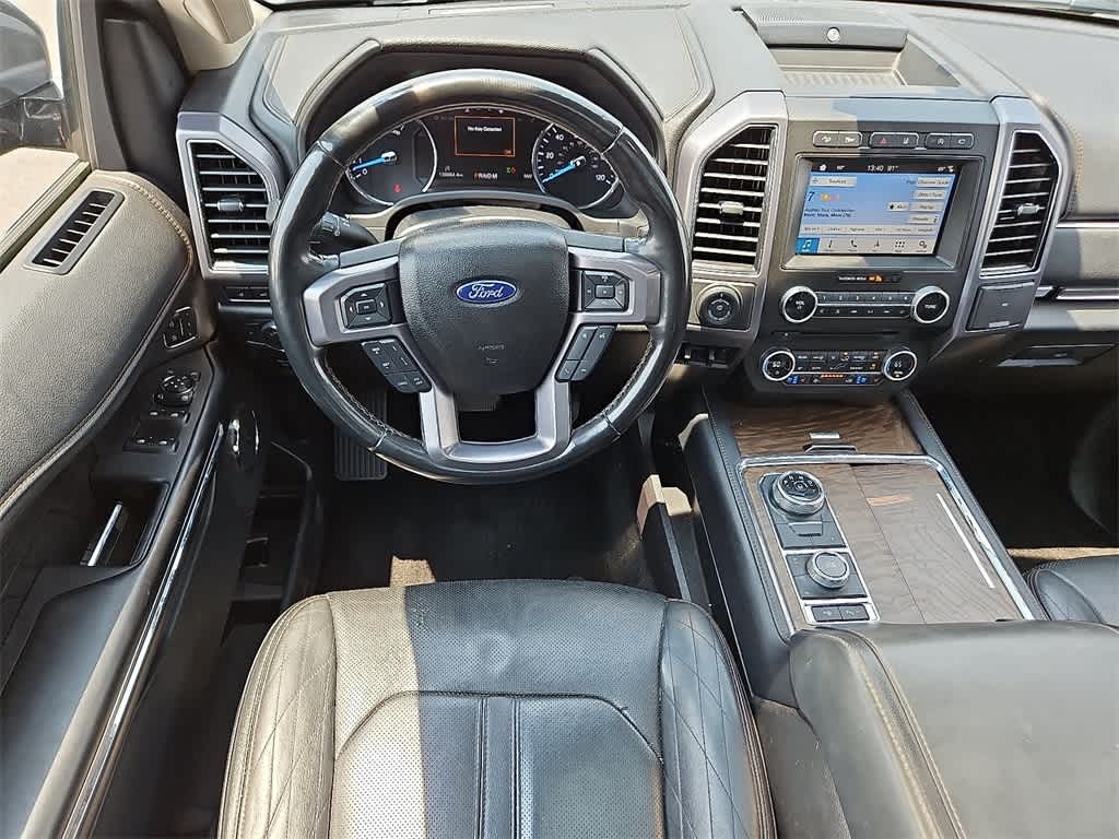 Thumbnail: 2018 Ford Expedition - 12