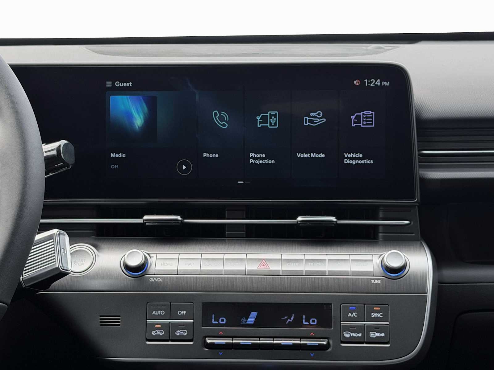 Thumbnail: 2026 Hyundai Kona - 19
