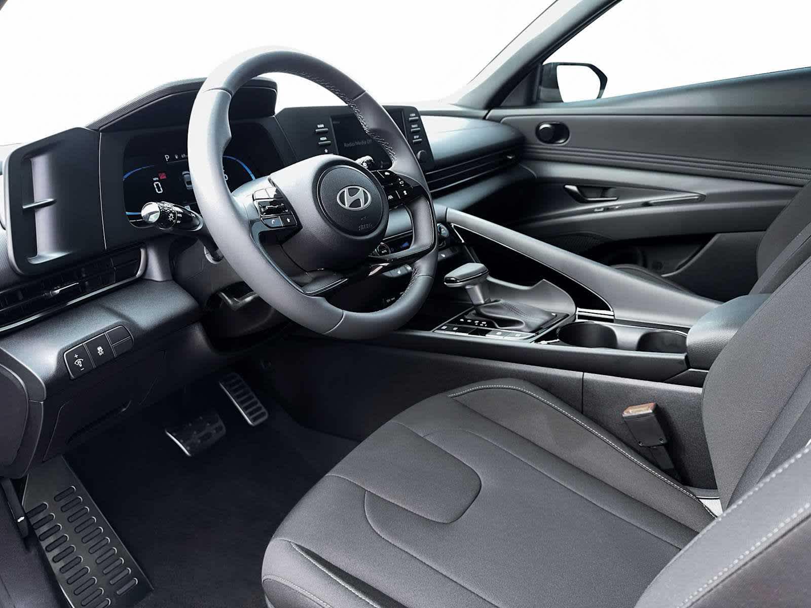 Thumbnail: 2026 Hyundai Elantra - 23