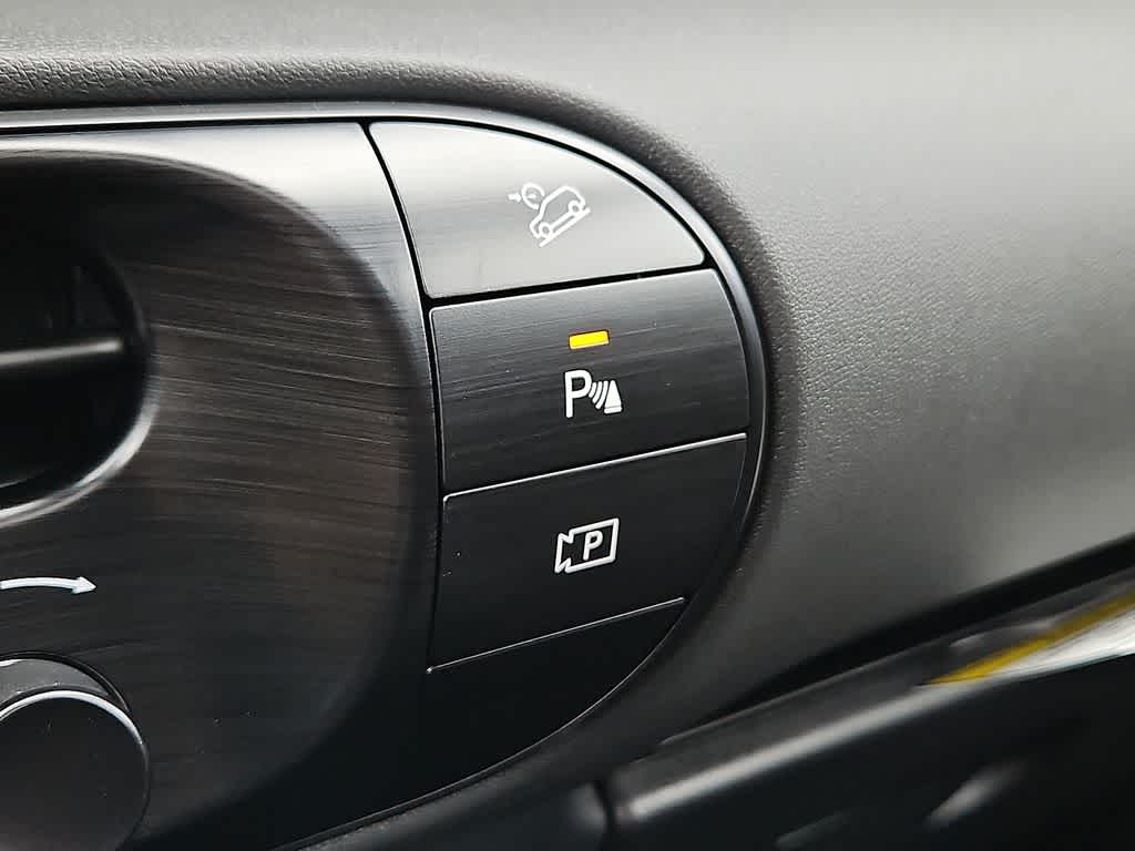 Thumbnail: 2026 Hyundai Palisade - 21