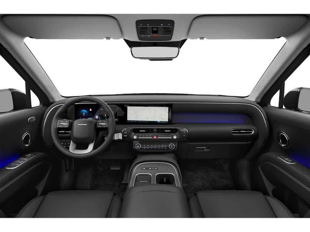 Thumbnail: 2026 Hyundai Palisade - 6