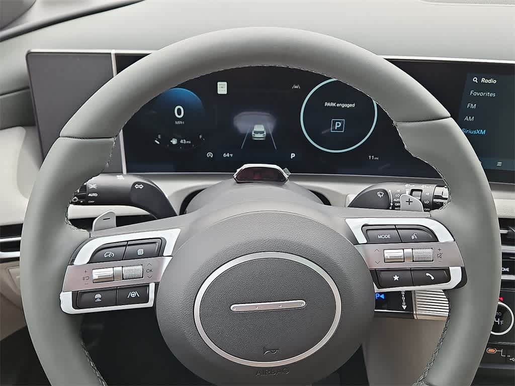 Thumbnail: 2026 Hyundai Tucson - 15