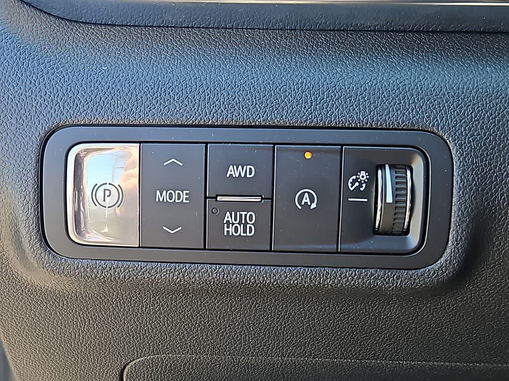 Thumbnail: 2026 GMC Terrain - 25