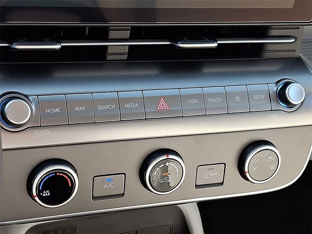 Thumbnail: 2026 Hyundai Kona - 14