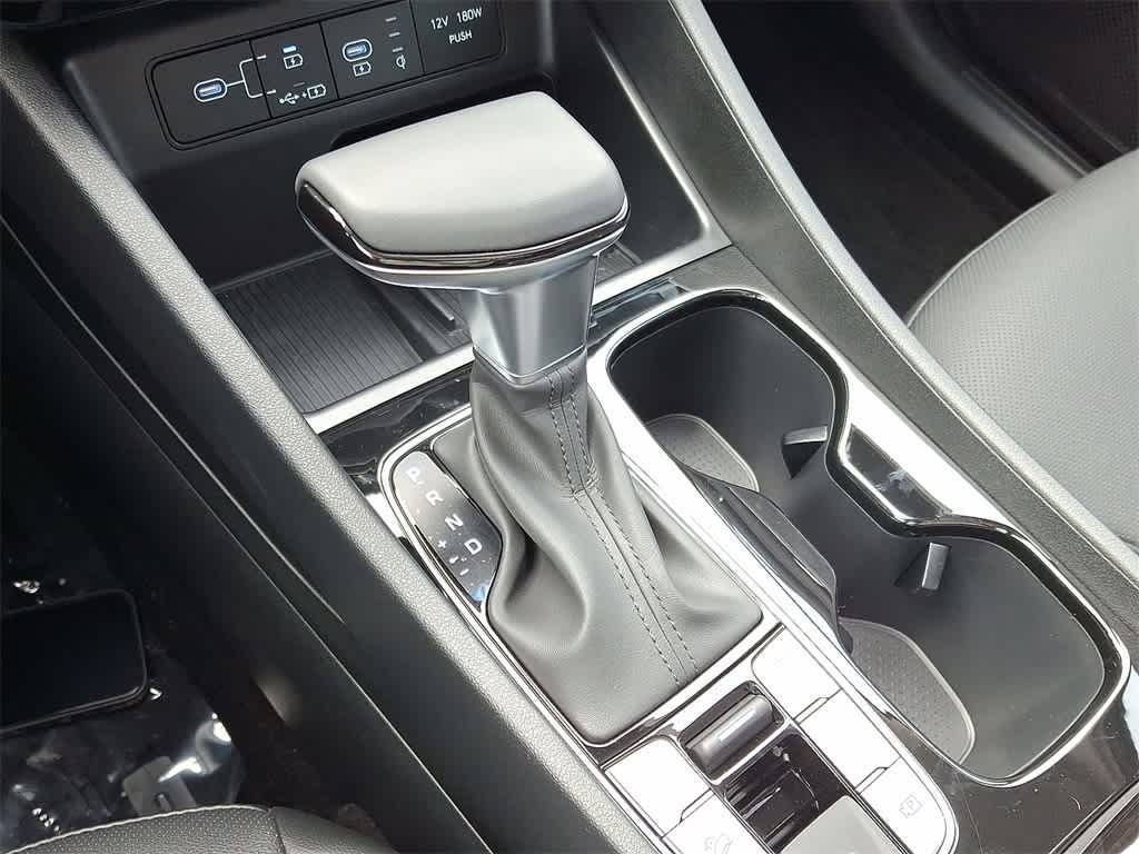 Thumbnail: 2026 Hyundai Tucson - 13