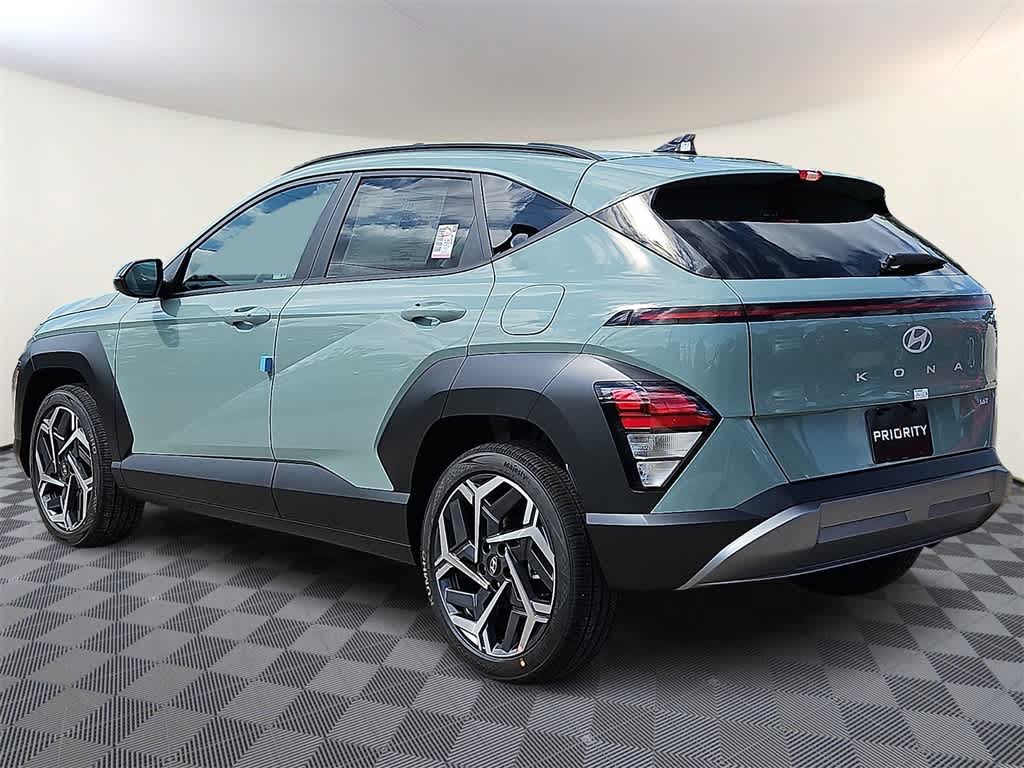Thumbnail: 2026 Hyundai Kona - 6