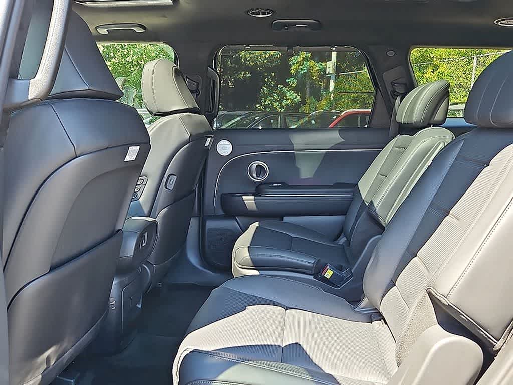 Thumbnail: 2026 Hyundai Palisade - 9