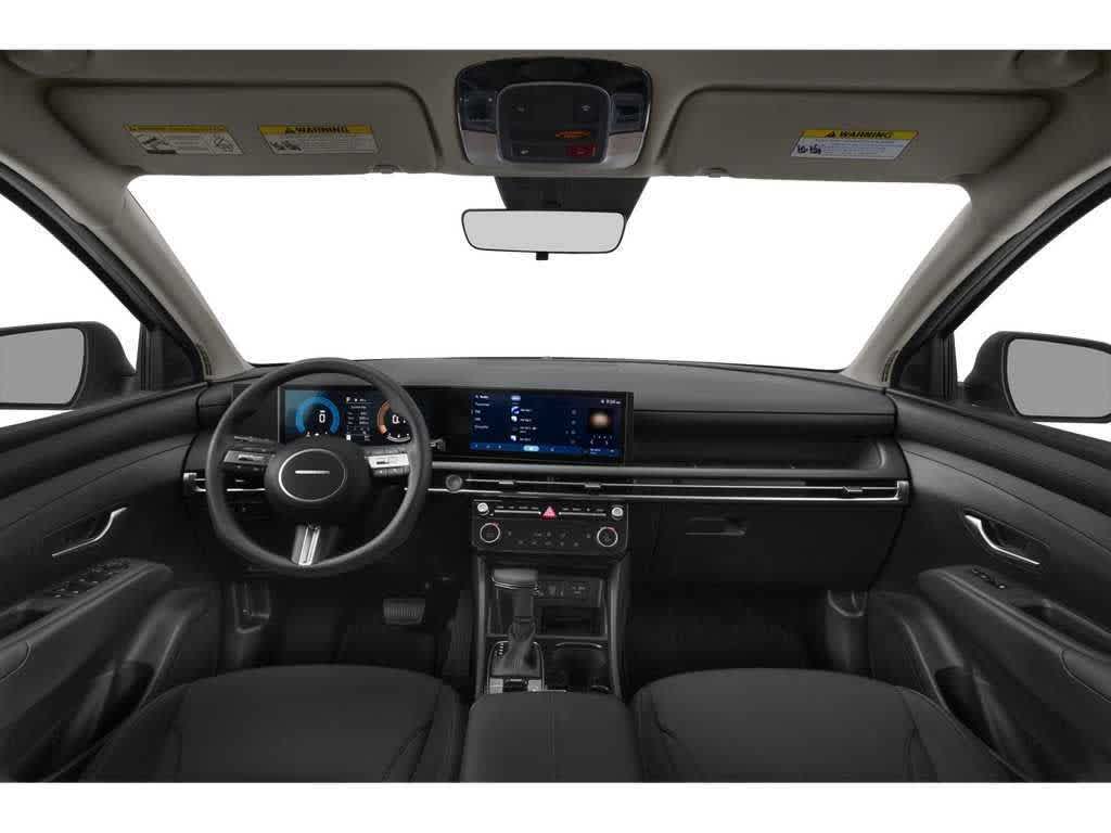 Thumbnail: 2025 Hyundai Tucson - 36