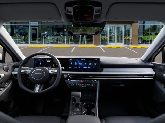 Thumbnail: 2025 Hyundai Sonata - 11