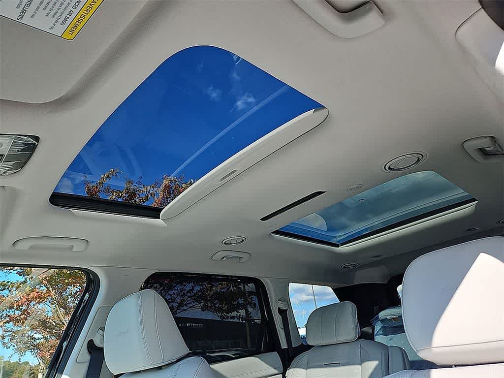 Thumbnail: 2026 Hyundai Palisade - 13