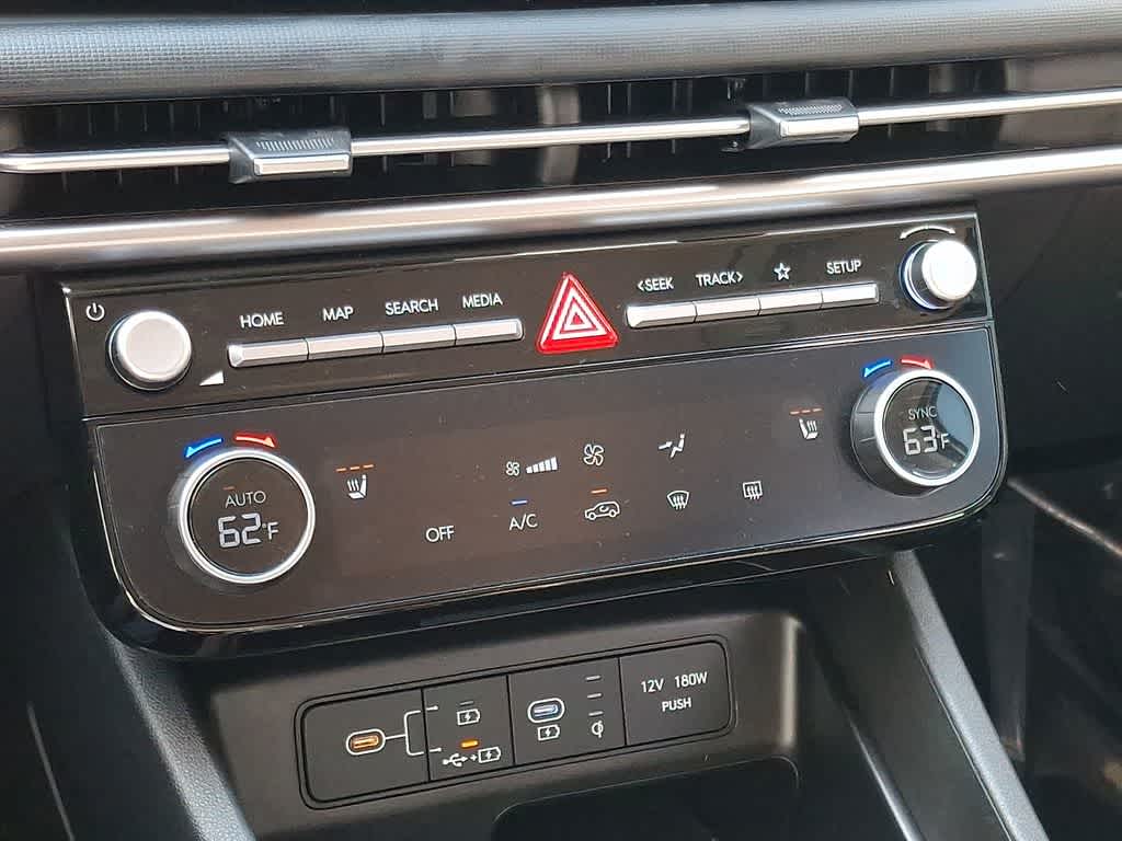 Thumbnail: 2025 Hyundai Tucson - 15