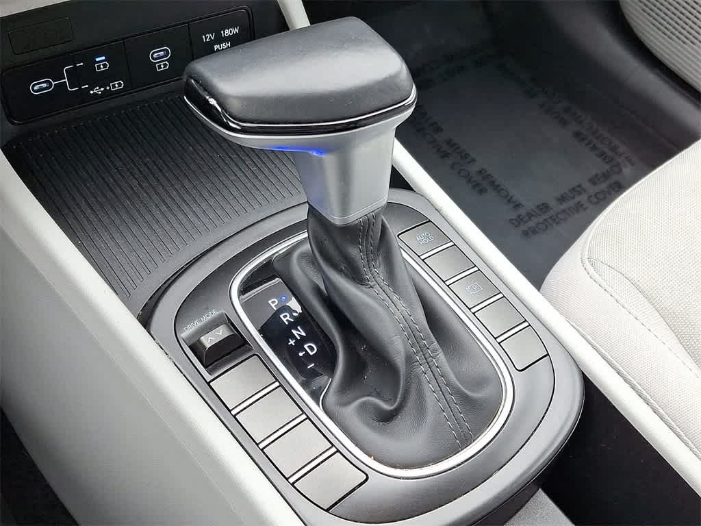 Thumbnail: 2024 Hyundai Kona - 13