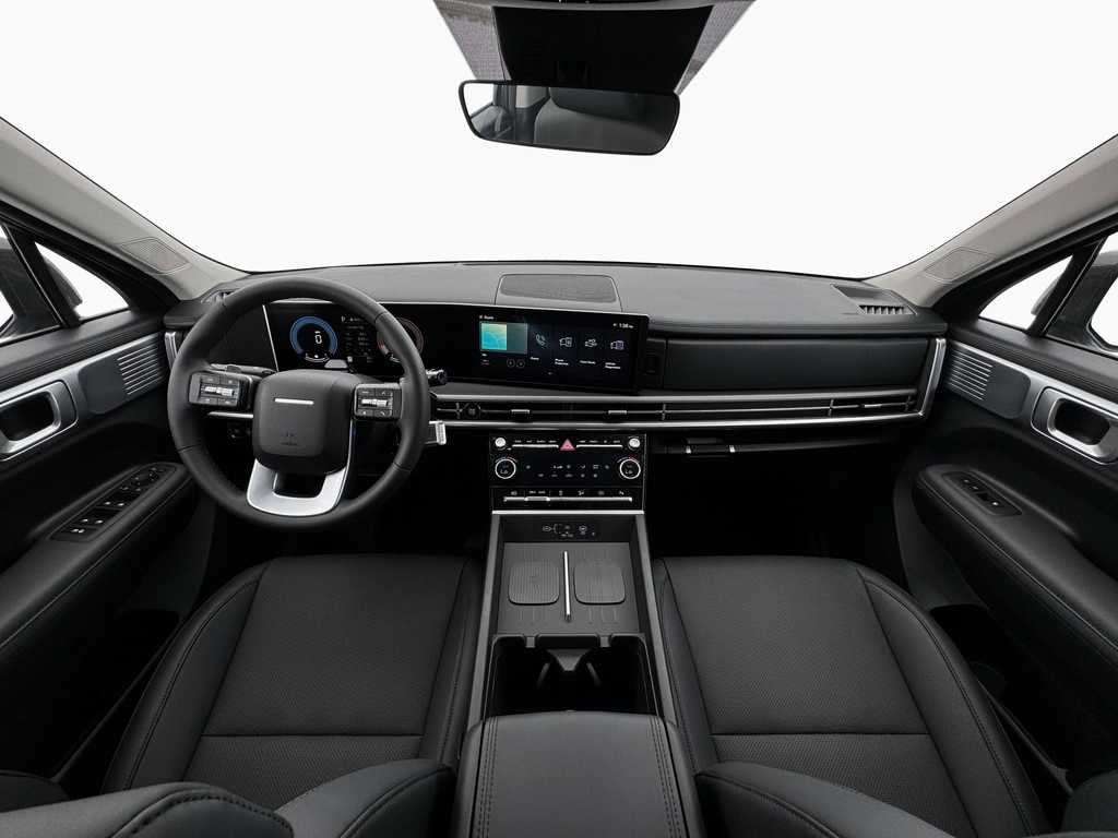 Thumbnail: 2026 Hyundai Santa Fe - 12