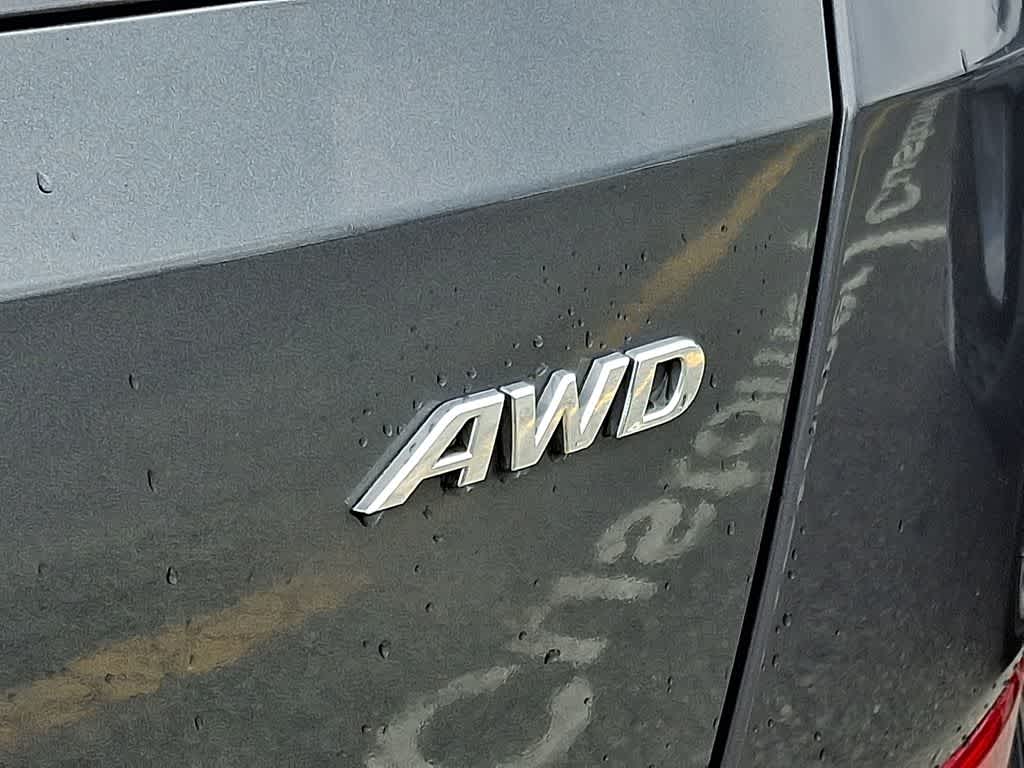 Thumbnail: 2018 Hyundai Tucson - 30