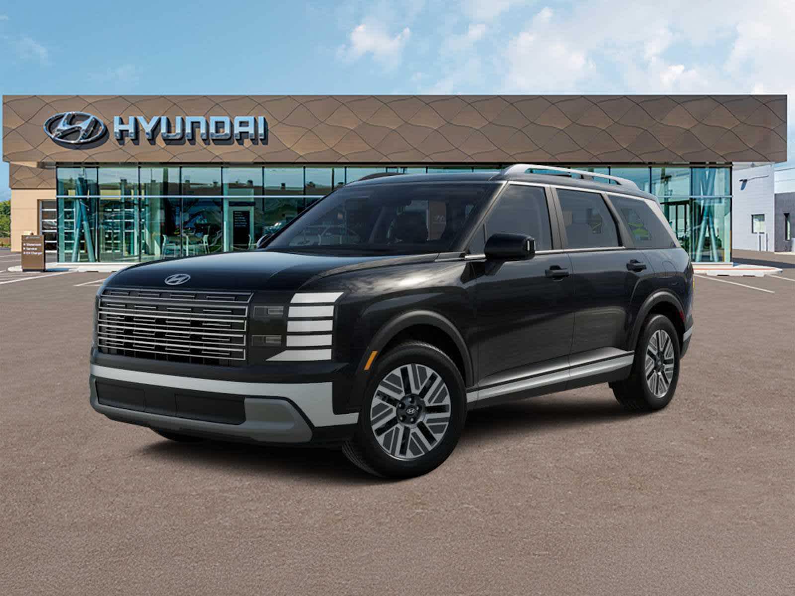 Thumbnail: 2026 Hyundai Palisade - 13