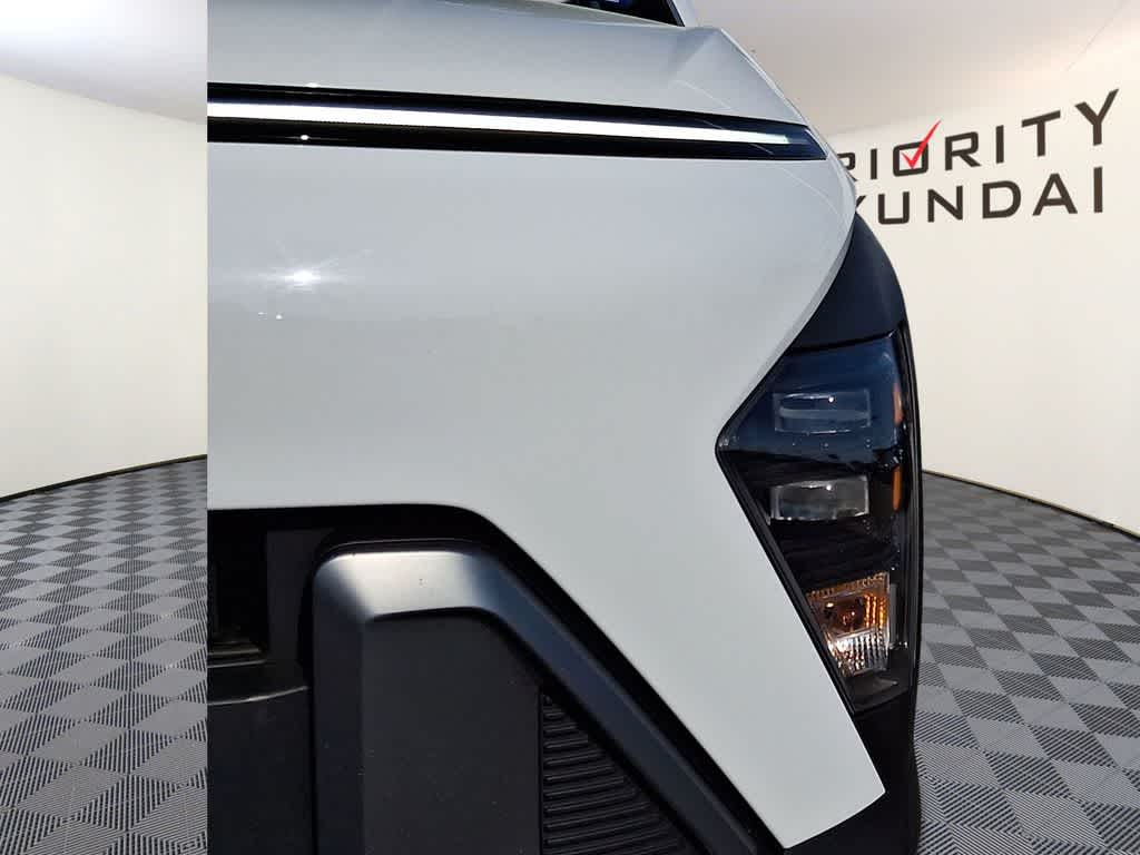 Thumbnail: 2024 Hyundai Kona - 8