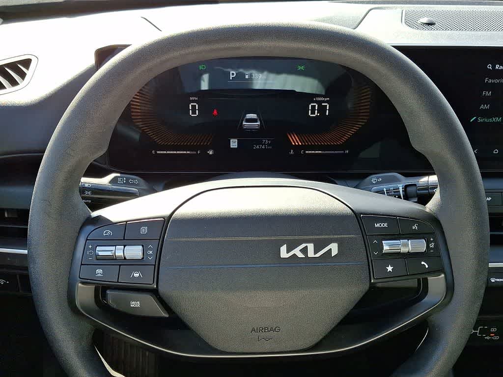 Thumbnail: 2025 Kia K4 - 16