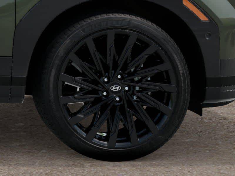 Thumbnail: 2026 Hyundai Santa Fe - 14