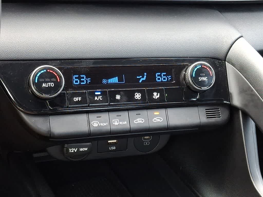 Thumbnail: 2025 Hyundai Elantra - 14