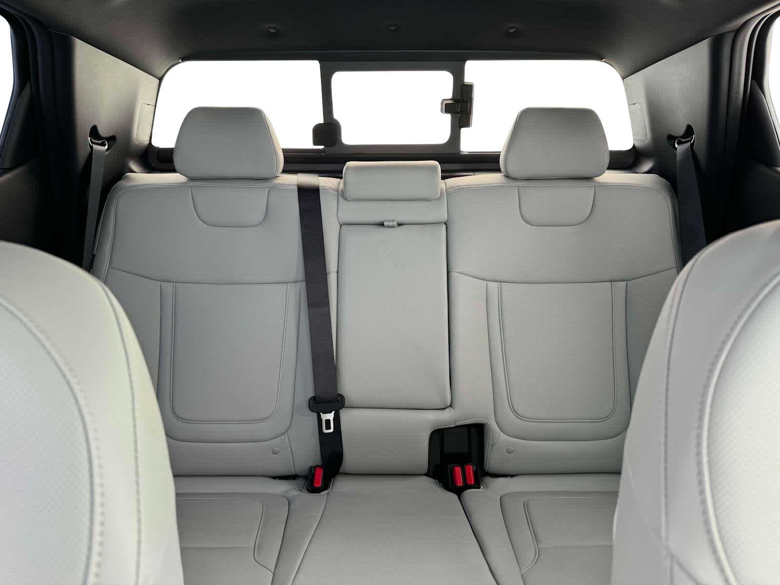 Thumbnail: 2026 Hyundai Santa Cruz - 16