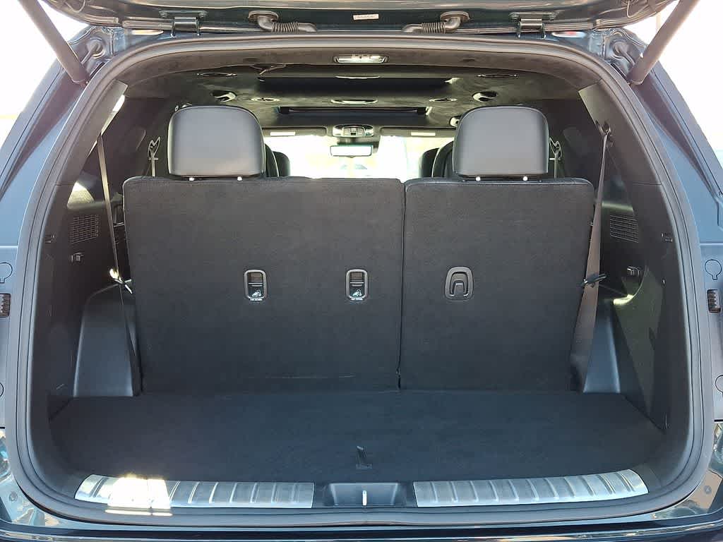 Thumbnail: 2024 Hyundai Palisade - 30