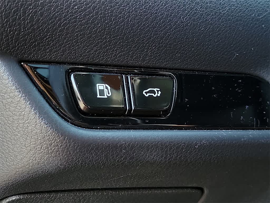 Thumbnail: 2024 Lexus NX - 28