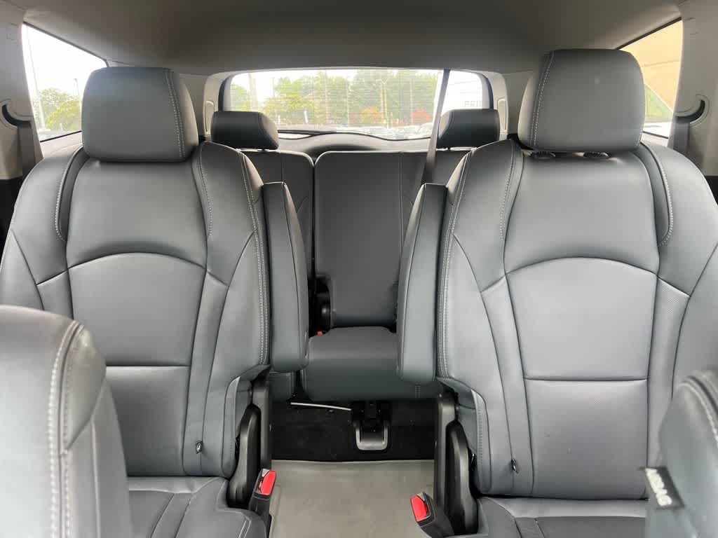 Thumbnail: 2020 Buick Enclave - 13