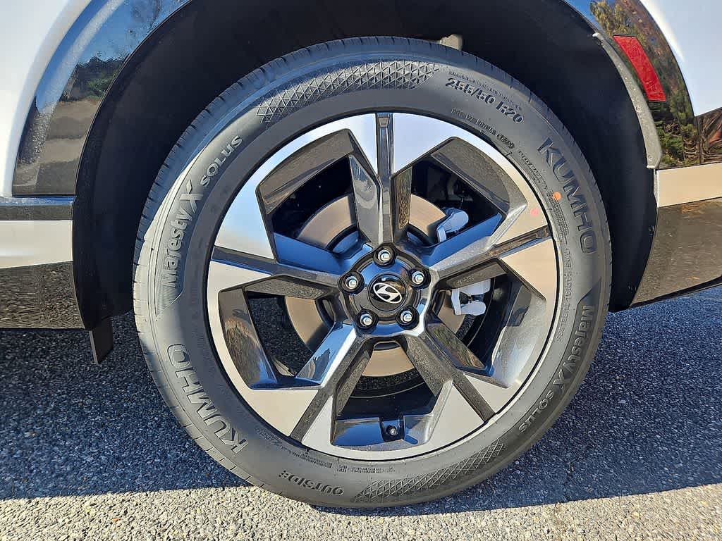 Thumbnail: 2026 Hyundai Palisade - 7