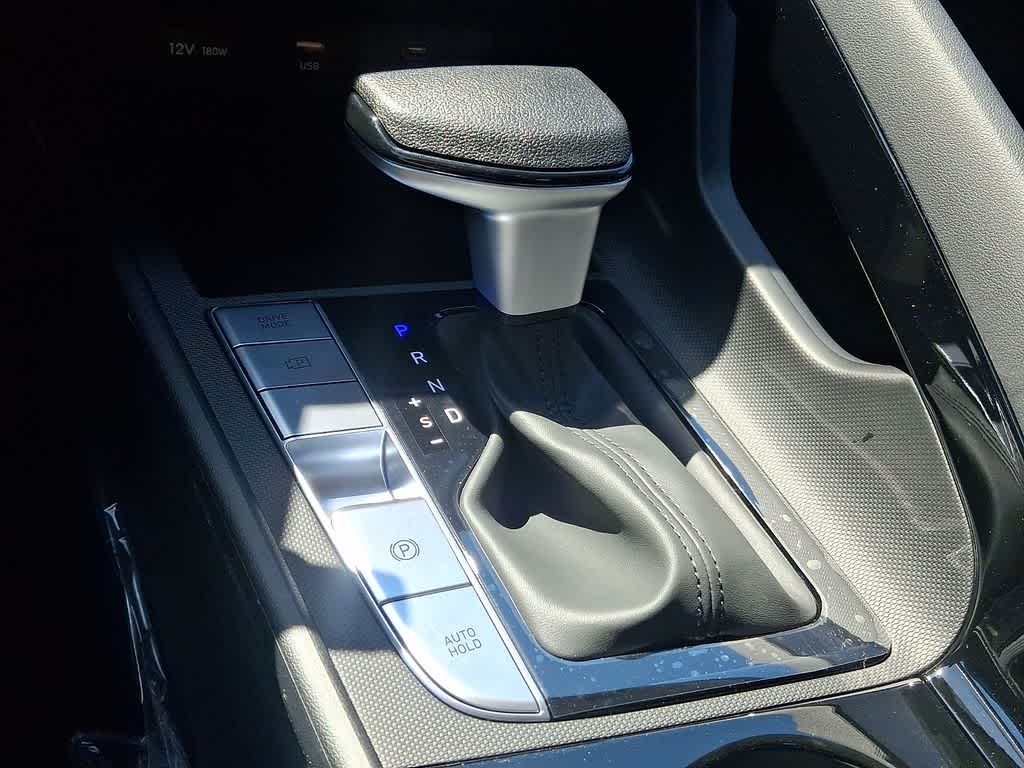 Thumbnail: 2026 Hyundai Elantra - 13