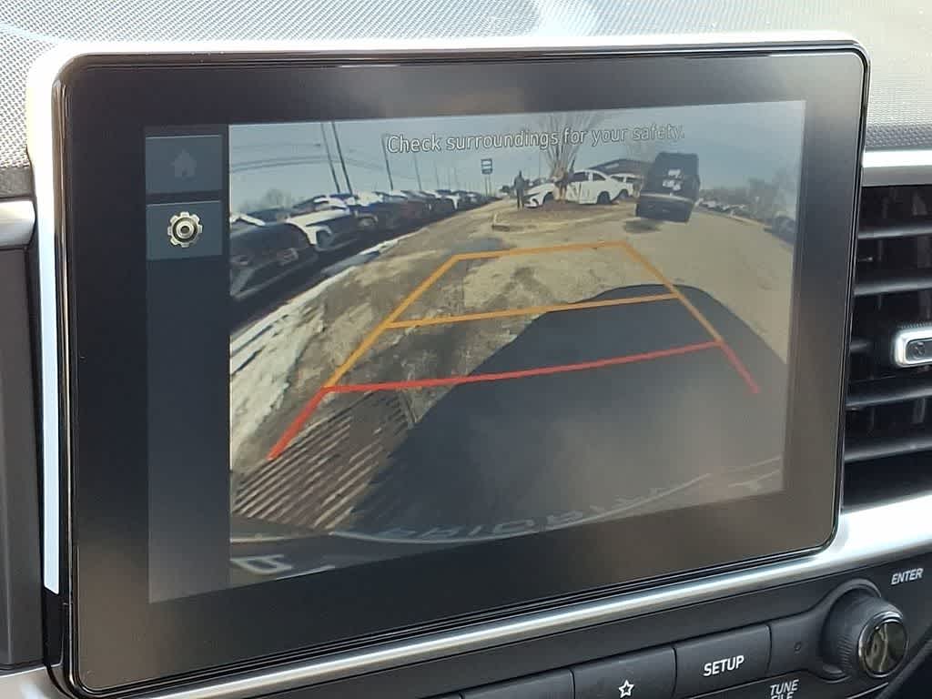 Thumbnail: 2026 Hyundai Venue - 15