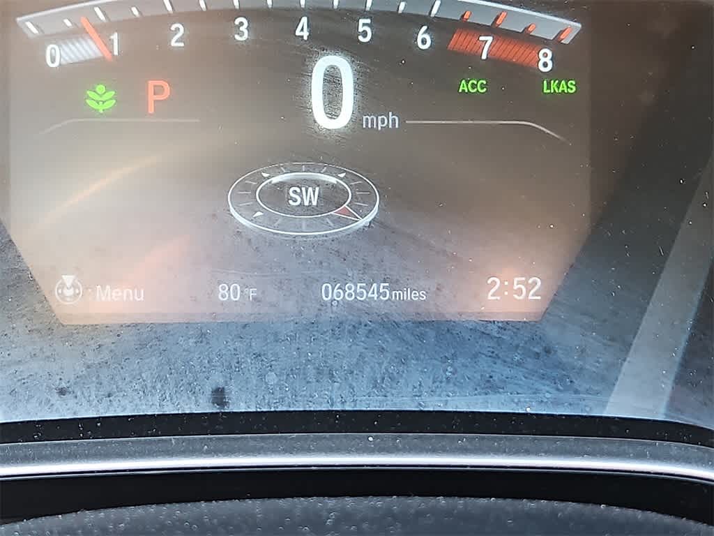 Thumbnail: 2020 Honda CR-V - 21