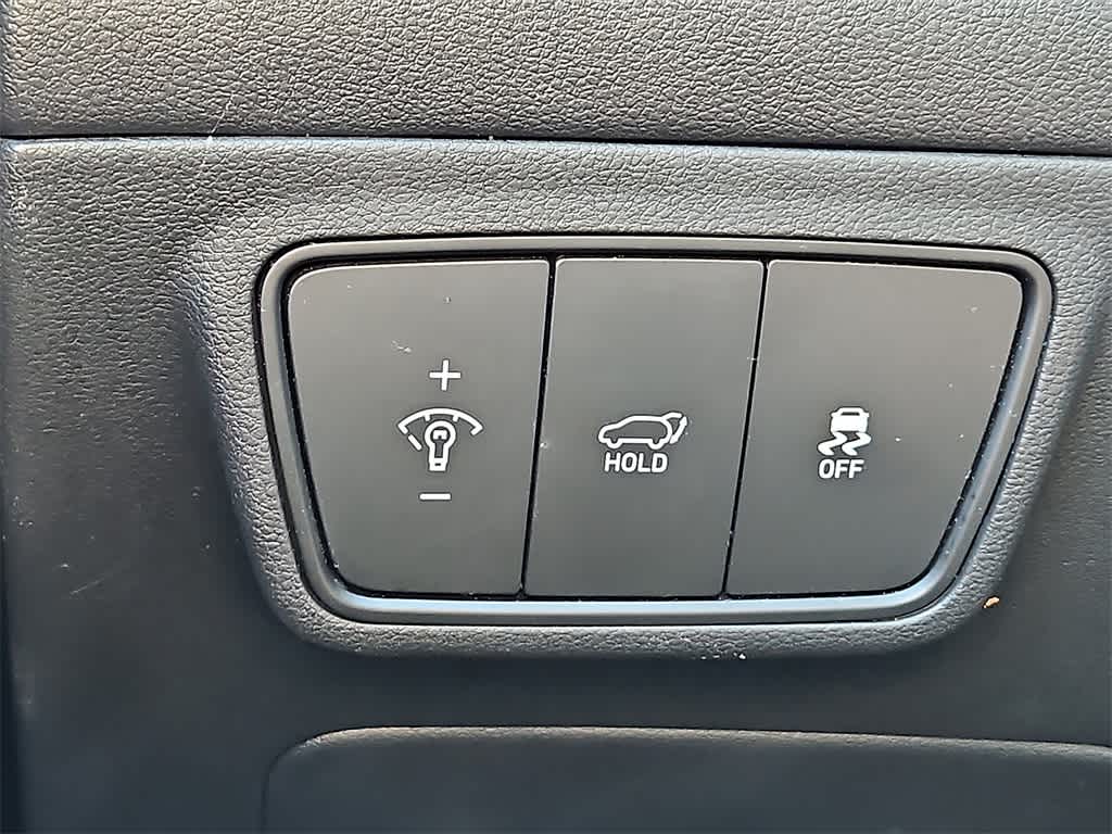 Thumbnail: 2024 Hyundai Tucson - 23