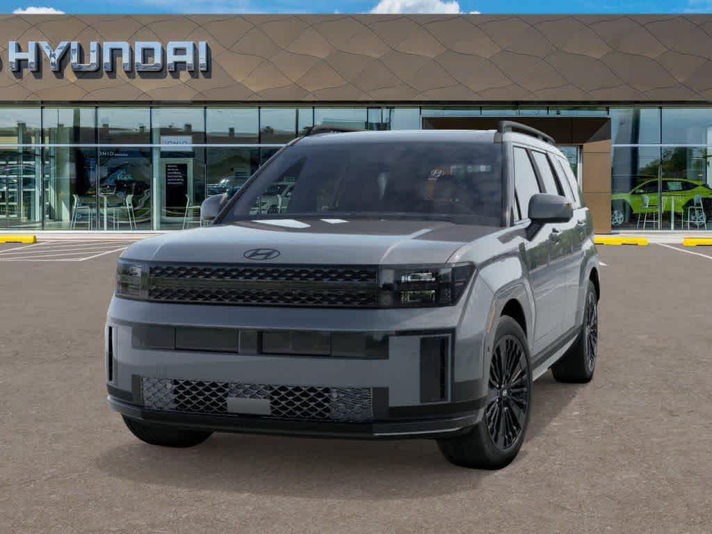 Thumbnail: 2026 Hyundai Santa Fe - 9