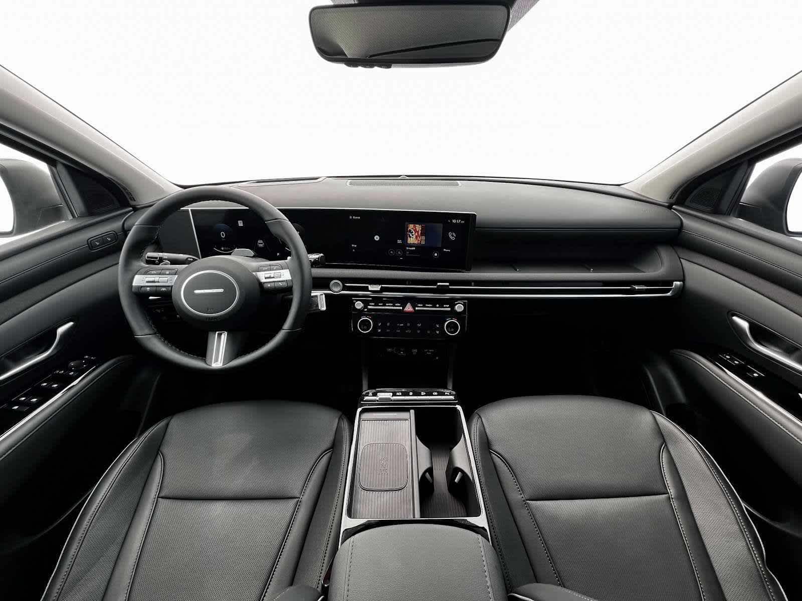 Thumbnail: 2026 Hyundai Tucson - 24