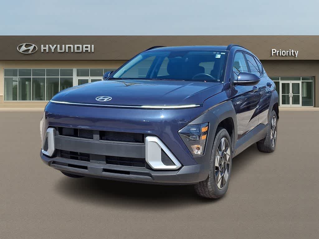 Thumbnail: 2025 Hyundai Kona - 1