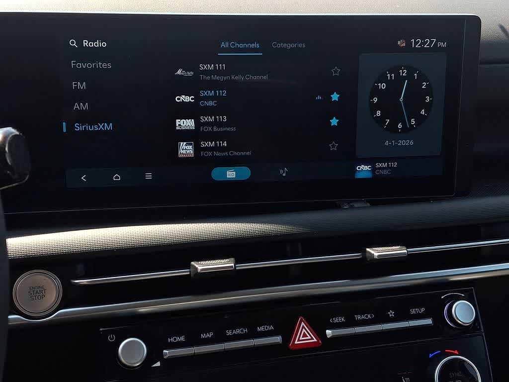 Thumbnail: 2025 Hyundai Tucson - 15