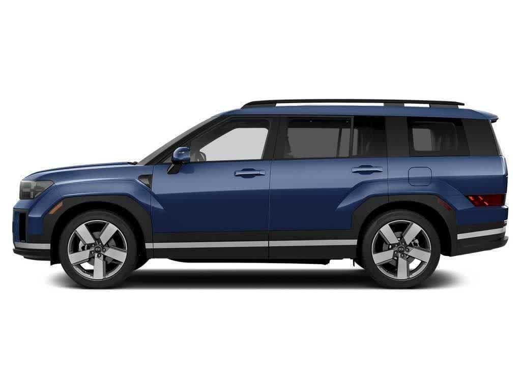 Thumbnail: 2026 Hyundai Santa Fe - 20