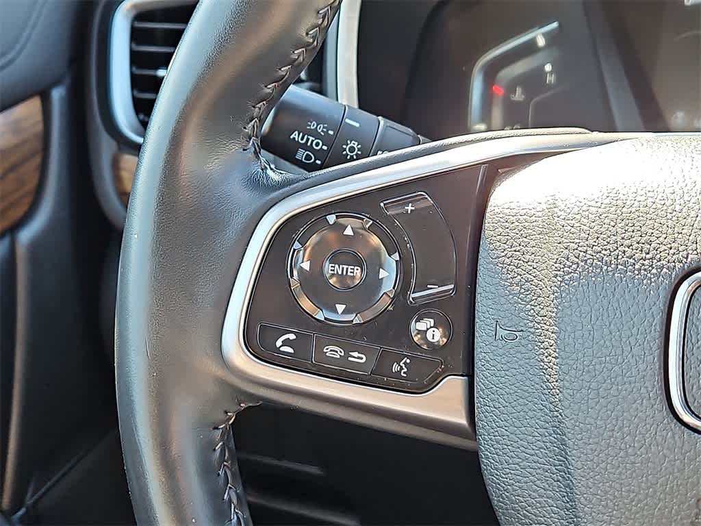 Thumbnail: 2020 Honda CR-V - 22