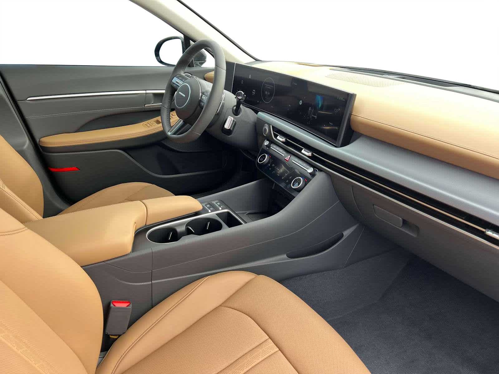 Thumbnail: 2025 Hyundai Sonata - 15