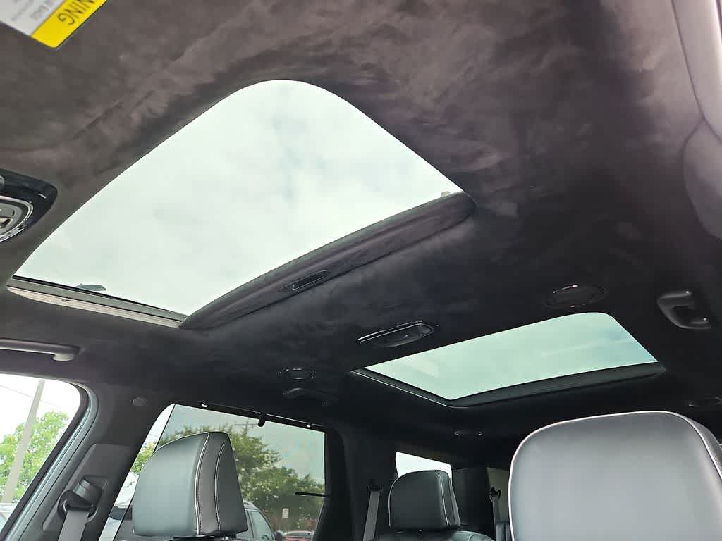Thumbnail: 2021 Hyundai Palisade - 13