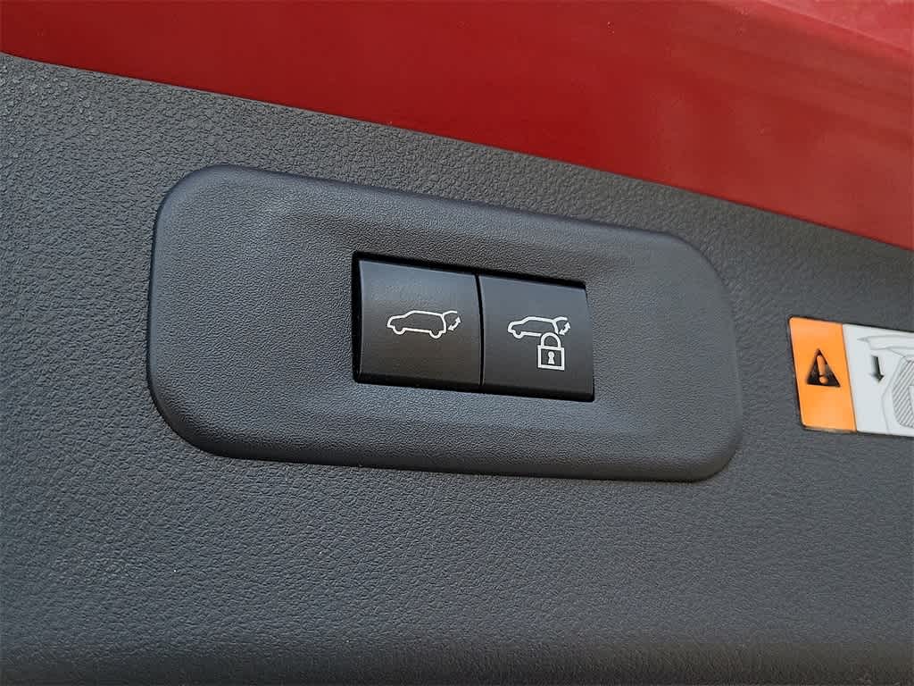 Thumbnail: 2024 Lexus NX - 32