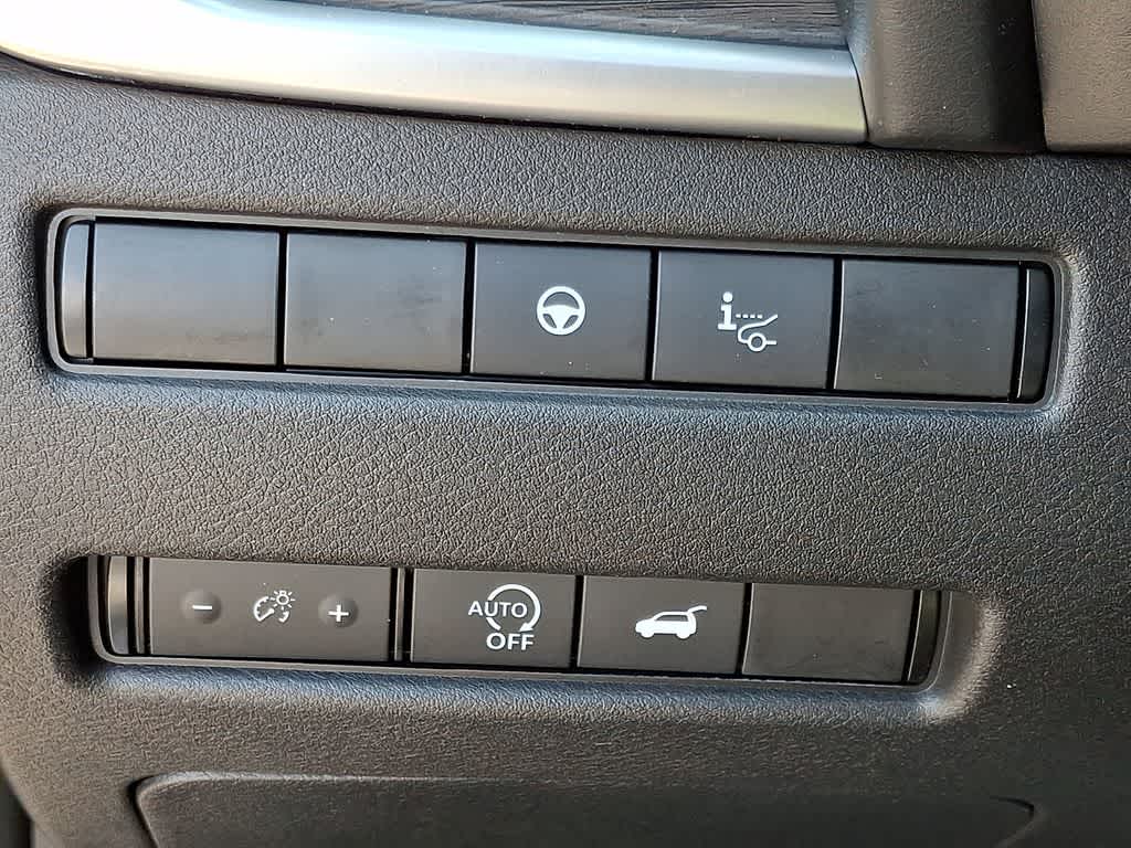 Thumbnail: 2024 Nissan Rogue - 21